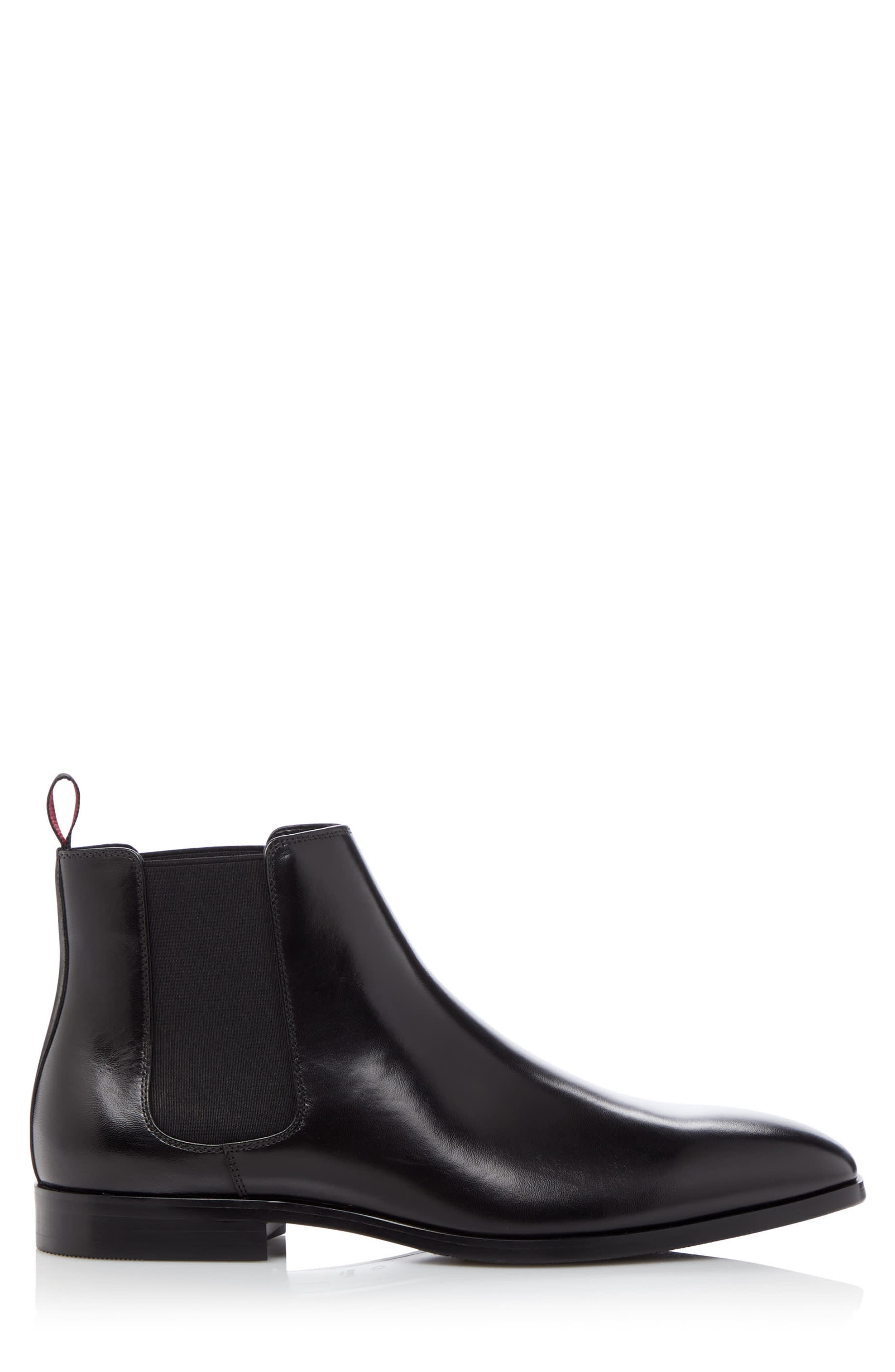 Dune London Mantle Chelsea Boot, Alternate, color, 