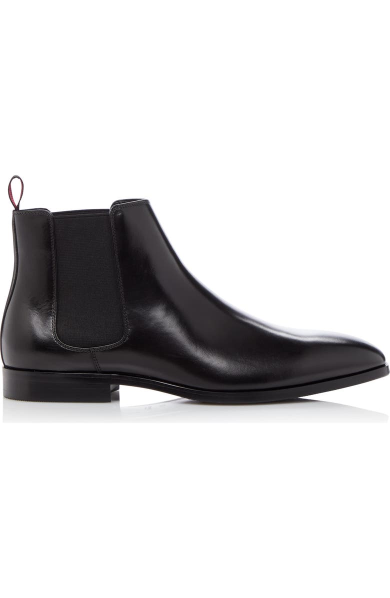 Dune London Mantle Chelsea Boot, Alternate, color,