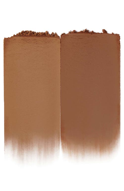 Victoria Beckham Matte Bronzing Brick In 4