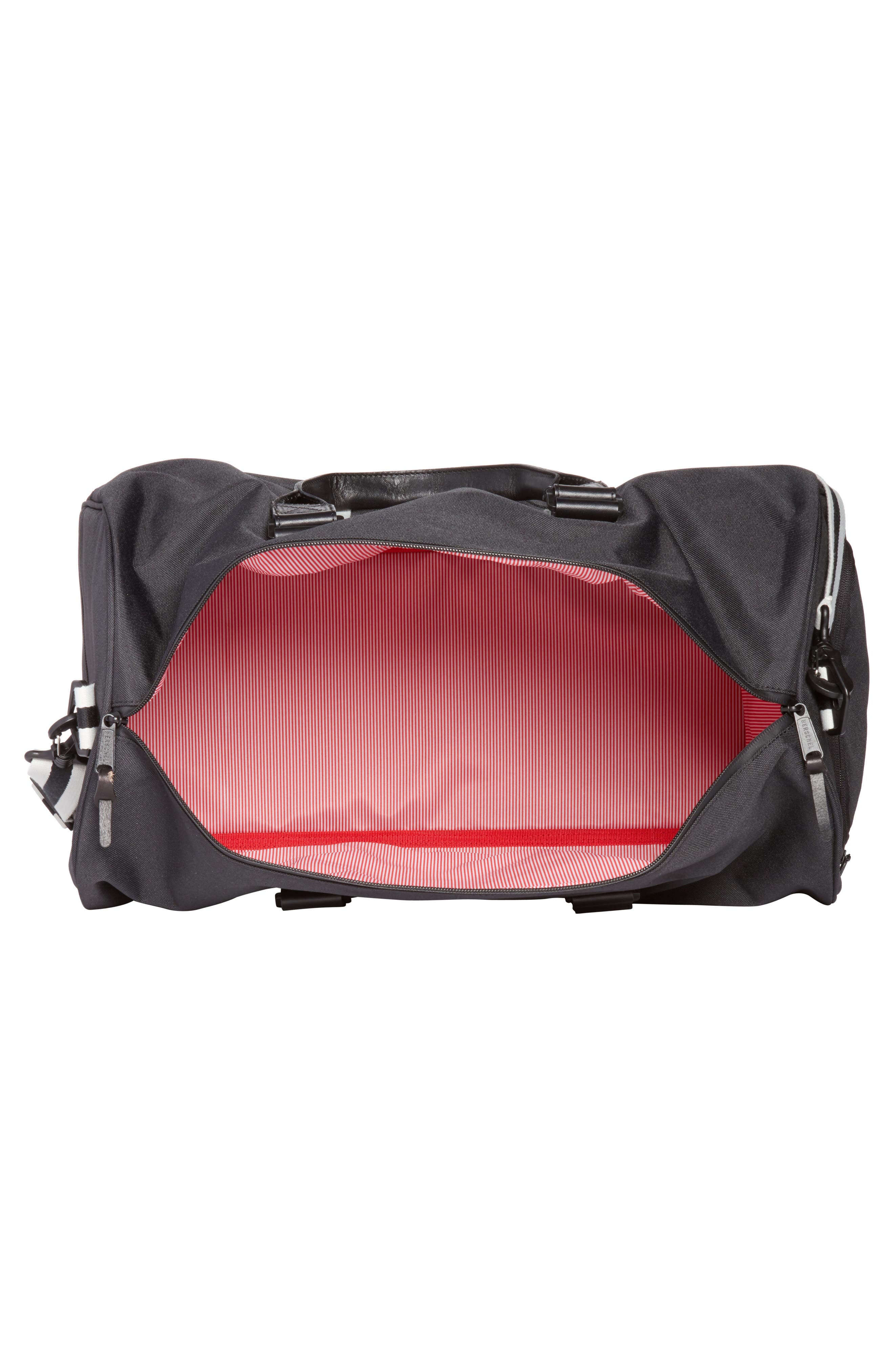 Herschel Supply Co. Novel Duffel Bag, Alternate, color, 
