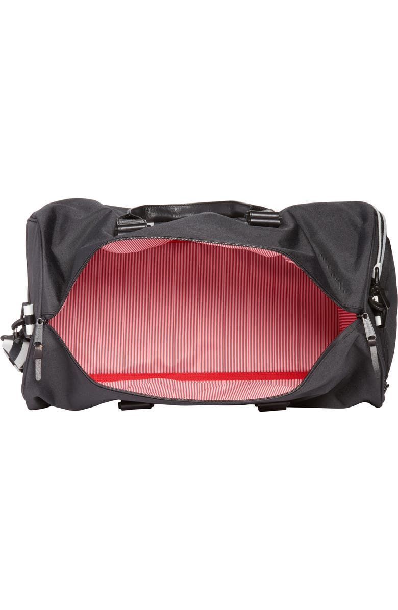 Herschel Supply Co. Novel Duffel Bag, Alternate, color,