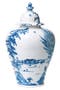selected Delft Blue