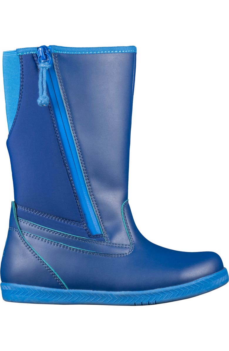 BILLY Footwear Water Resistant Rain Boot, Main, color,