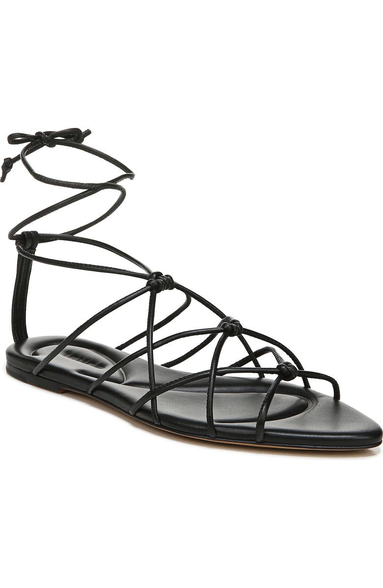 Vince Kenna Strappy Sandal, Main, color,