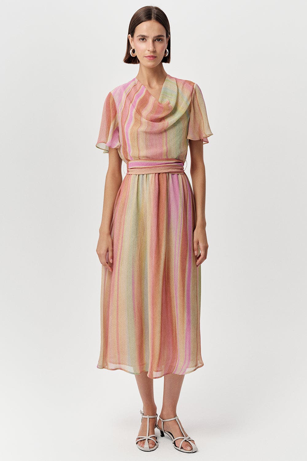 selected Multi Color