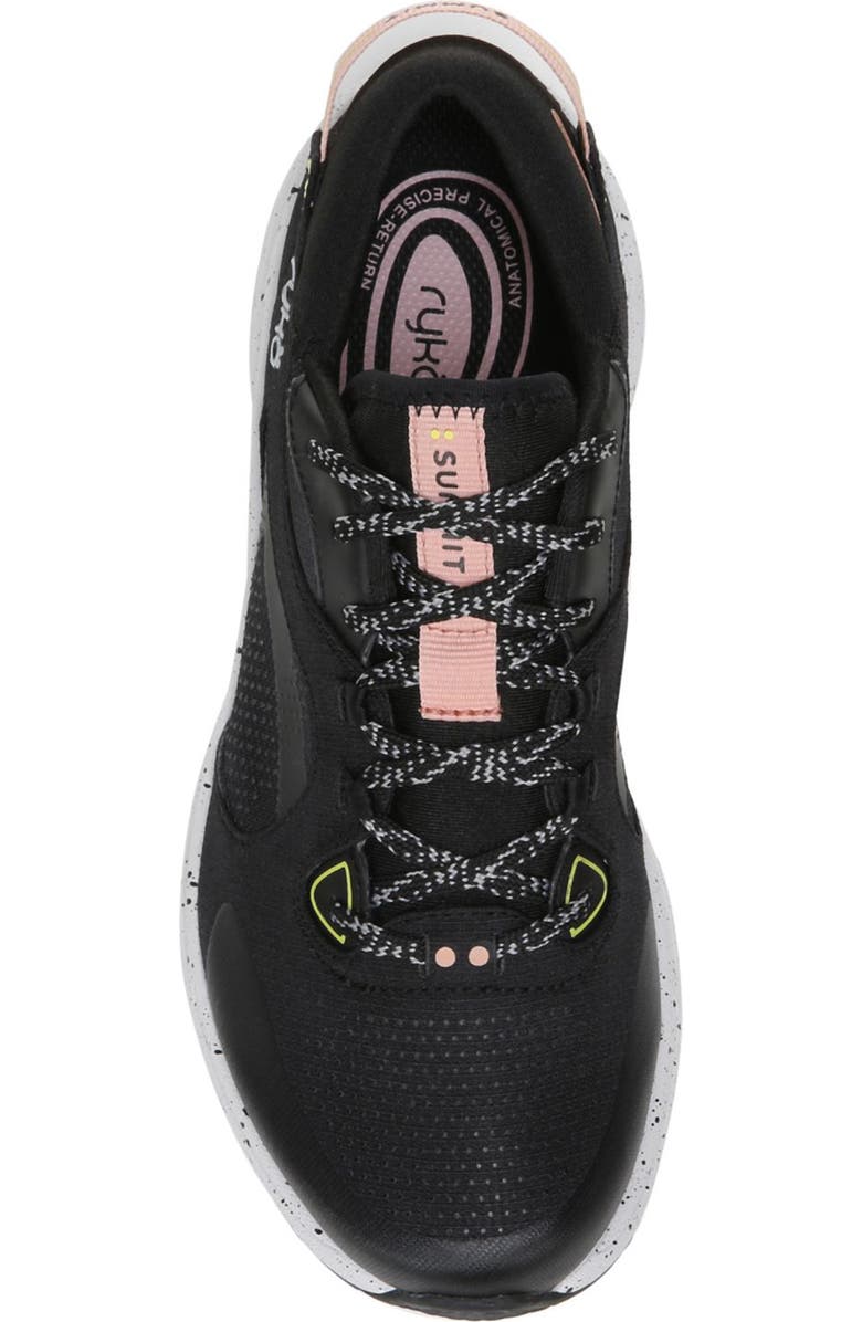 Rykä Summit Trail Shoe, Alternate, color,
