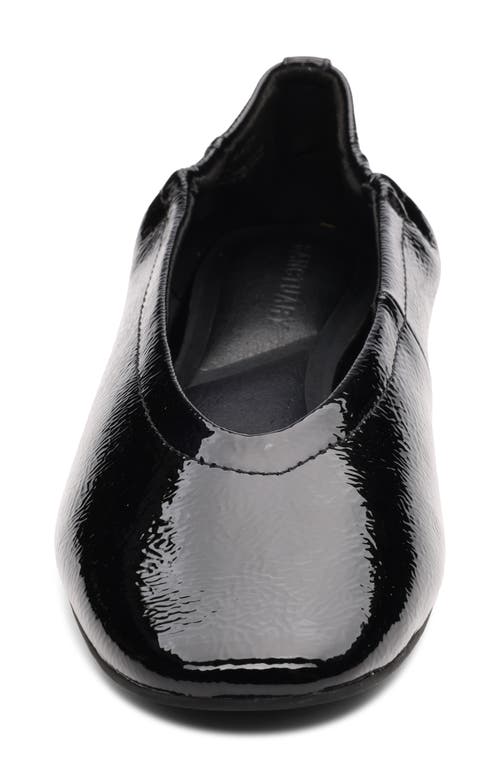 Sanctuary Gigi Ballet Flat In Black