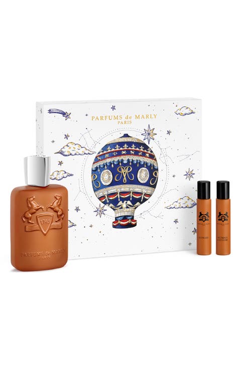 Althaïr Coffret Fragrance Set (Limited Edition)