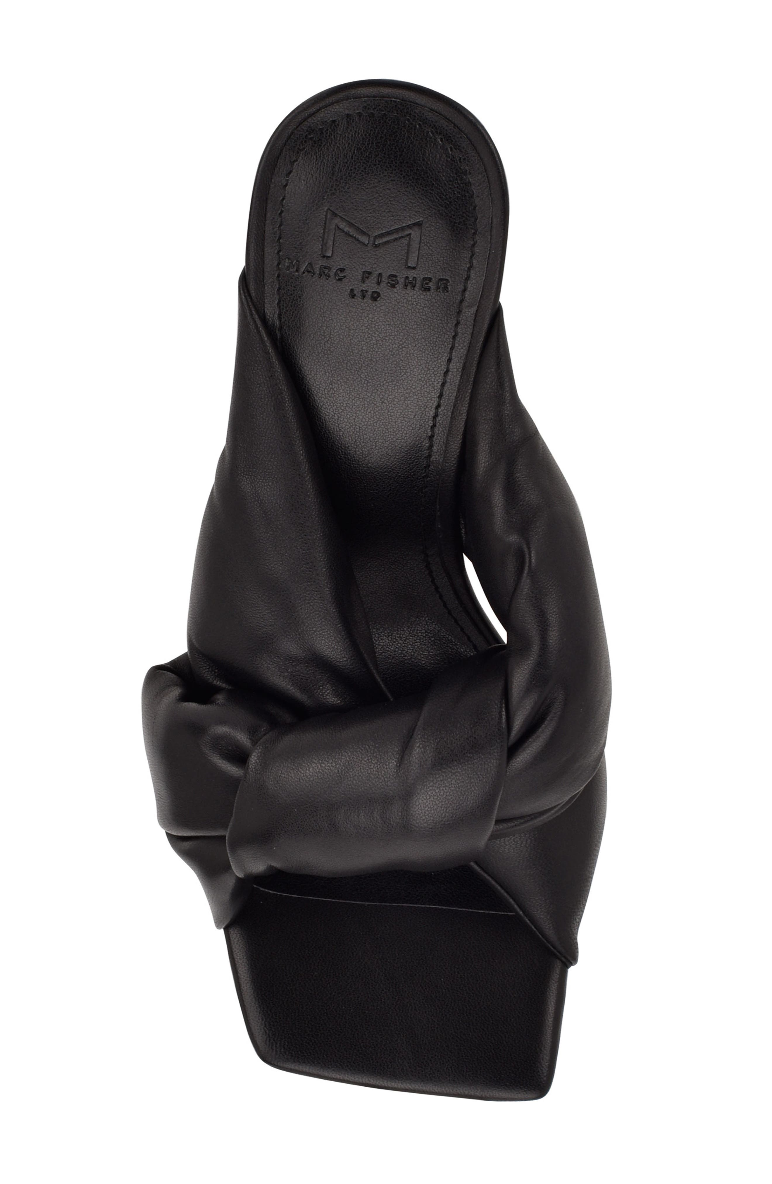 Marc Fisher LTD Dellian Sandal, Alternate, color, 