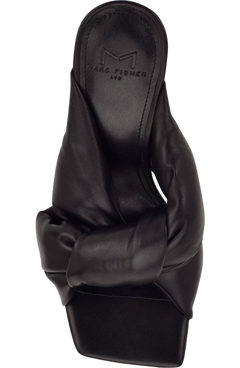 Marc Fisher LTD Dellian Sandal, Alternate, color,