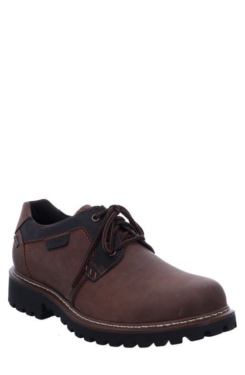 Chance Lug Derby (Men)