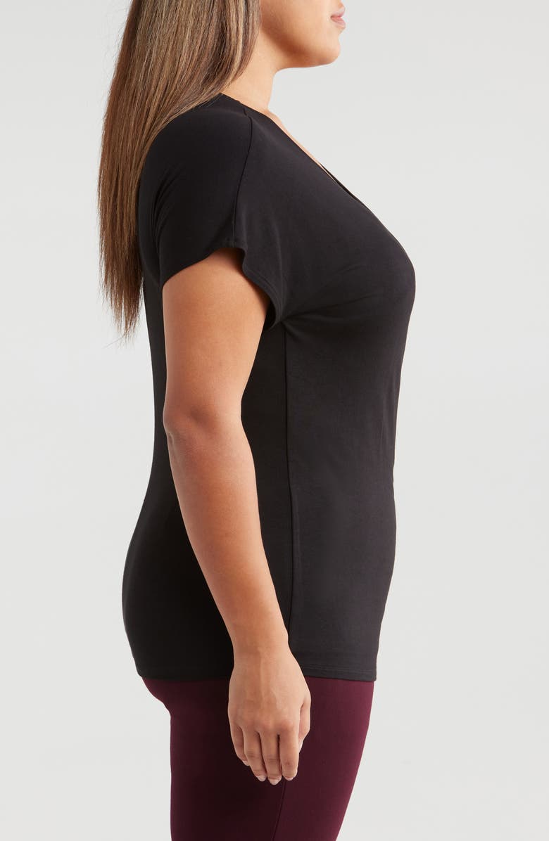 Universal Standard Liquid Cross Front Top, Alternate, color, 