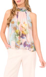 Ted Baker Jalen Floral Top