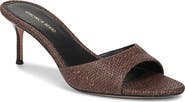 Veronica Beard Tia Slide Sandal