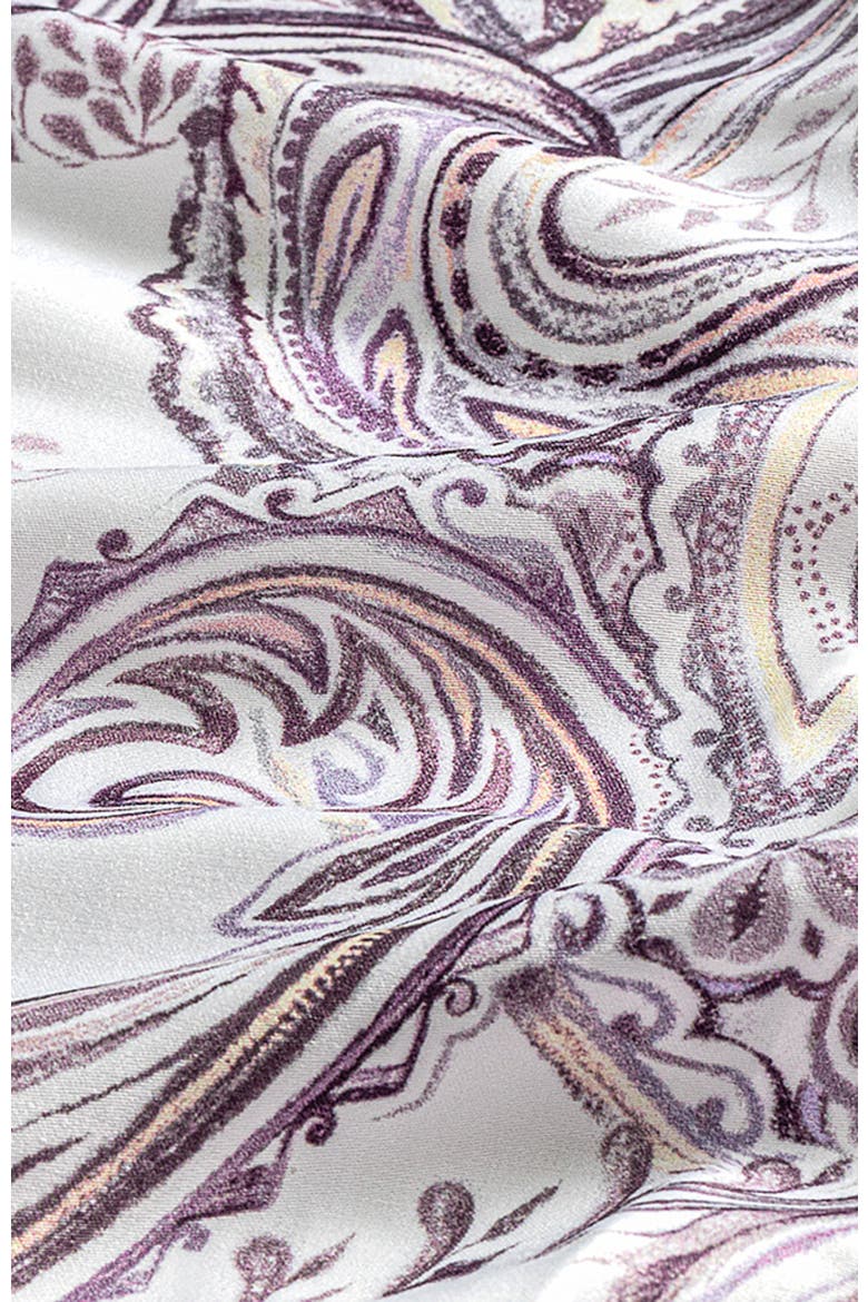 Raniero duvet cover, Alternate, color, Beige