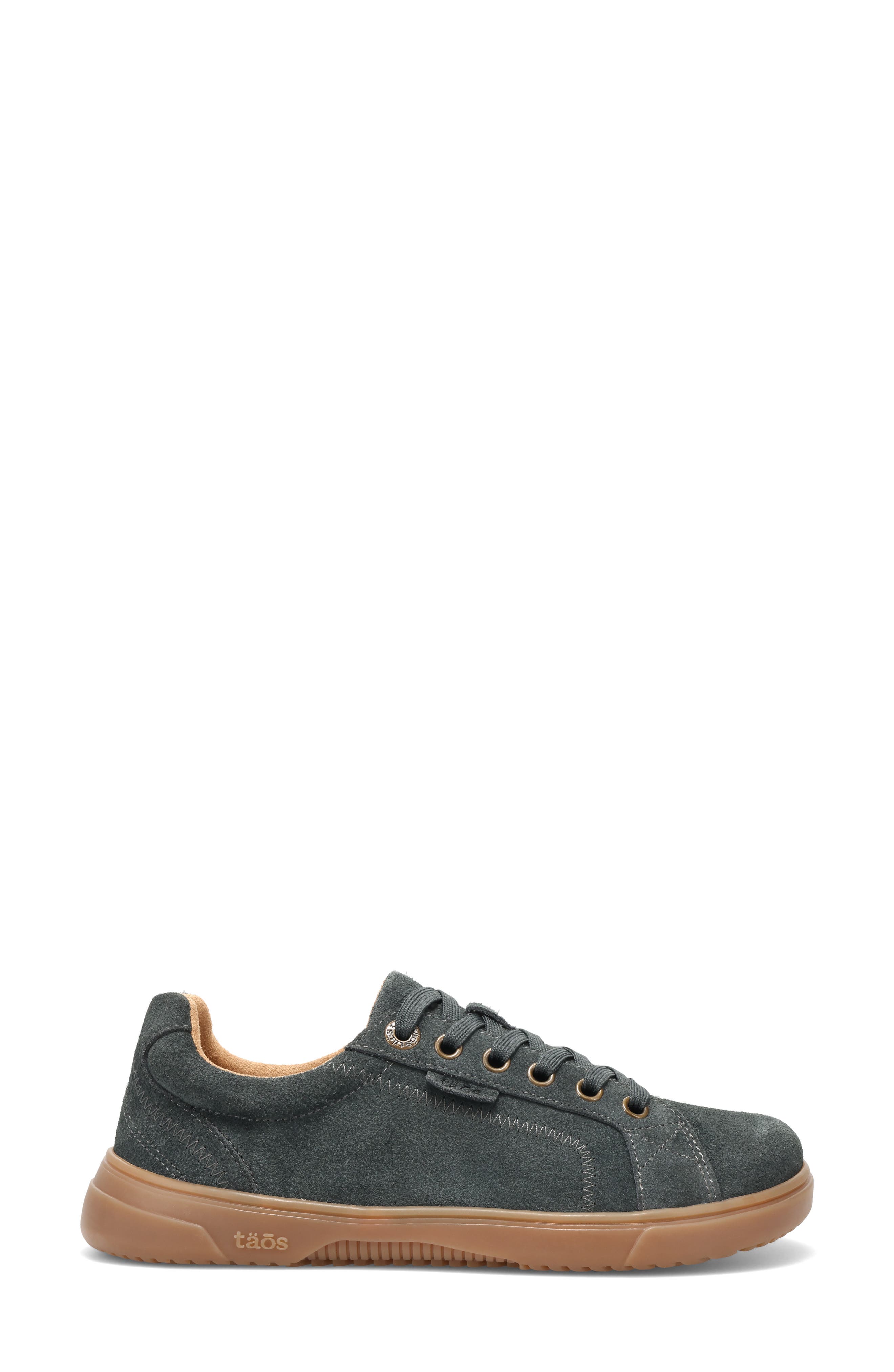 Champ Sneaker, Alternate, color, STORM BLUE SUEDE