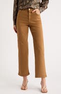 Emme Fuxia Wide Leg Pants