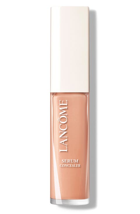 Teint Idole Ultra Wear Care & Glow Serum Concealer
