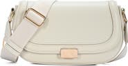 Rachel Zoe Seatbelt Crossbody Bag