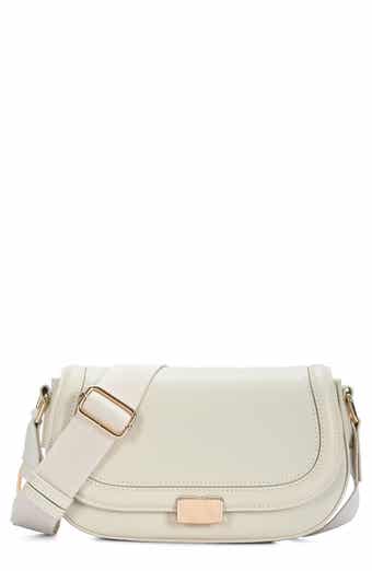 Seatbelt Crossbody Bag
