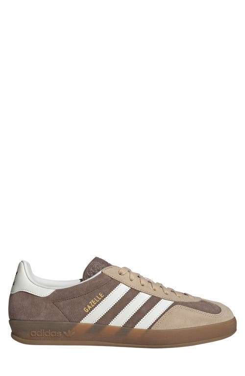 Adidas Originals Adidas Gazelle Indoor Sneaker