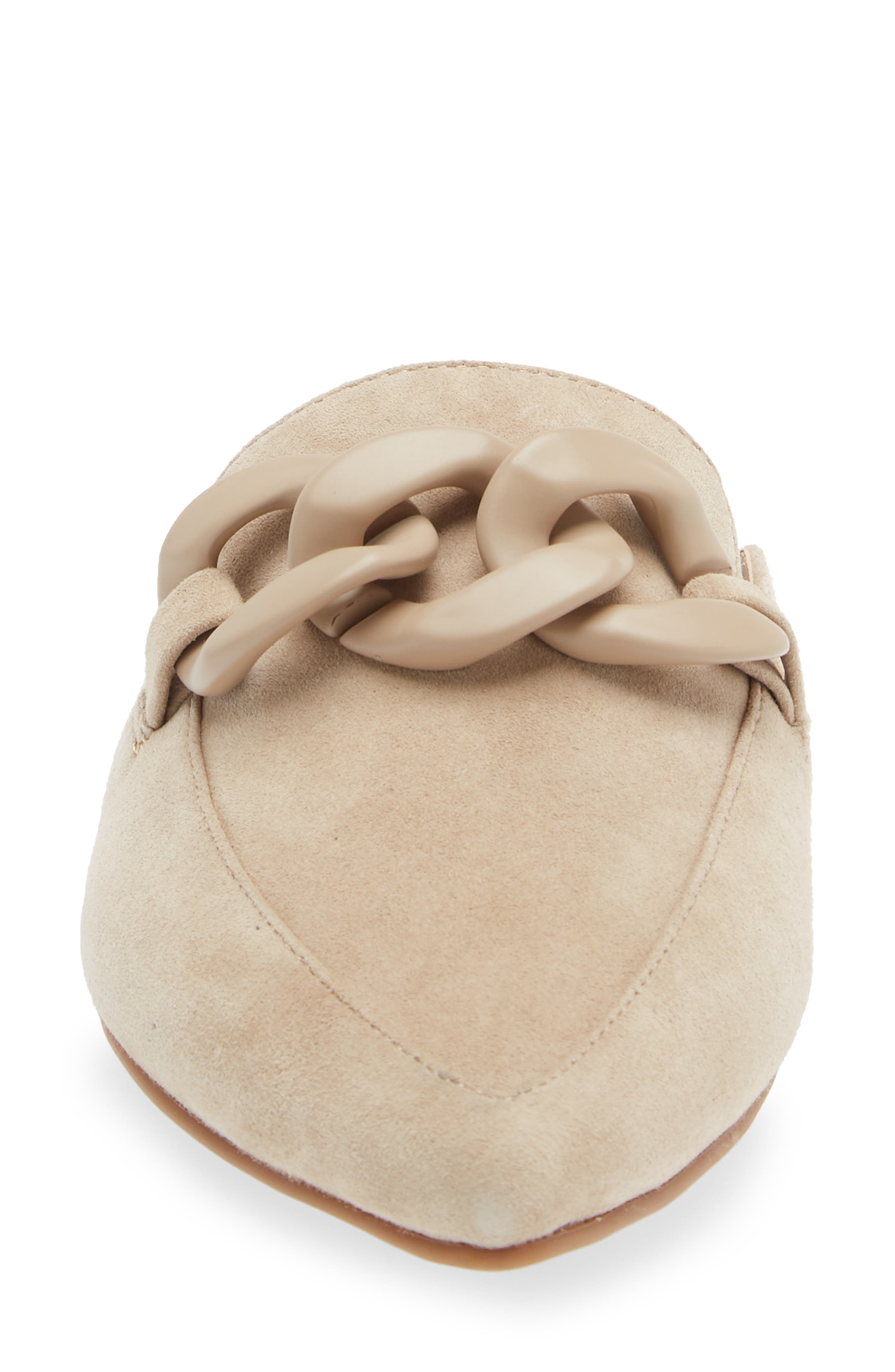 Steve Madden Fleur Pointed Toe Mule, Alternate, color, 