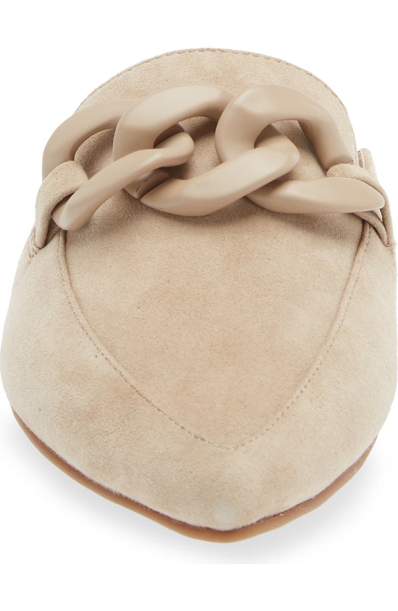 Steve Madden Fleur Pointed Toe Mule, Alternate, color,