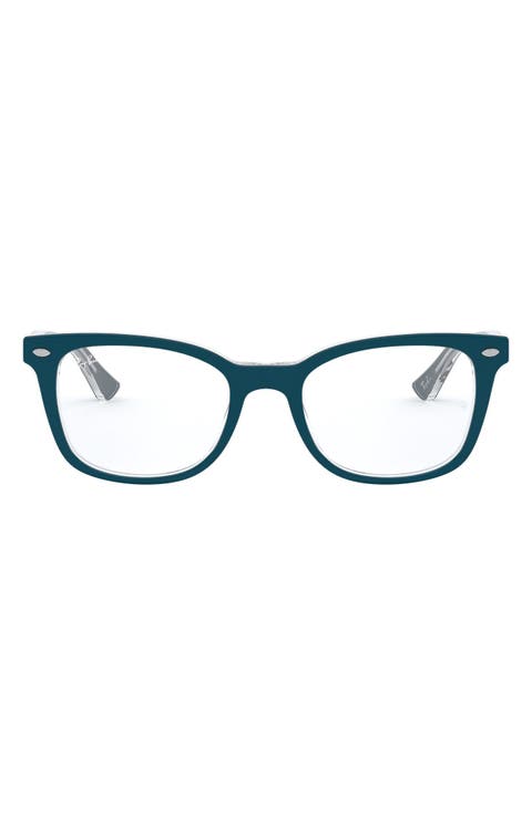 53mm Optical Glasses