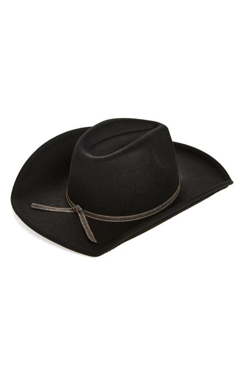 Bp. Denim Band Cowboy Hat