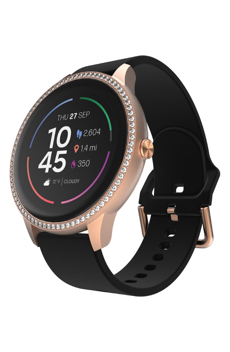 I TOUCH iTouch Sport 4 Smartwatch, 36mm, Main, color,