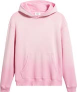 Elwood Core Oversize Organic Cotton Brushed Terry Hoodie