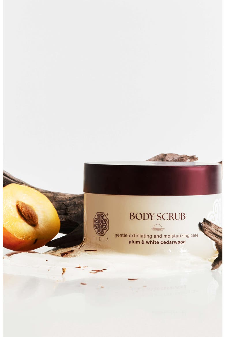 Perfume Therapy Body Scrub, Alternate, color, Maroon
