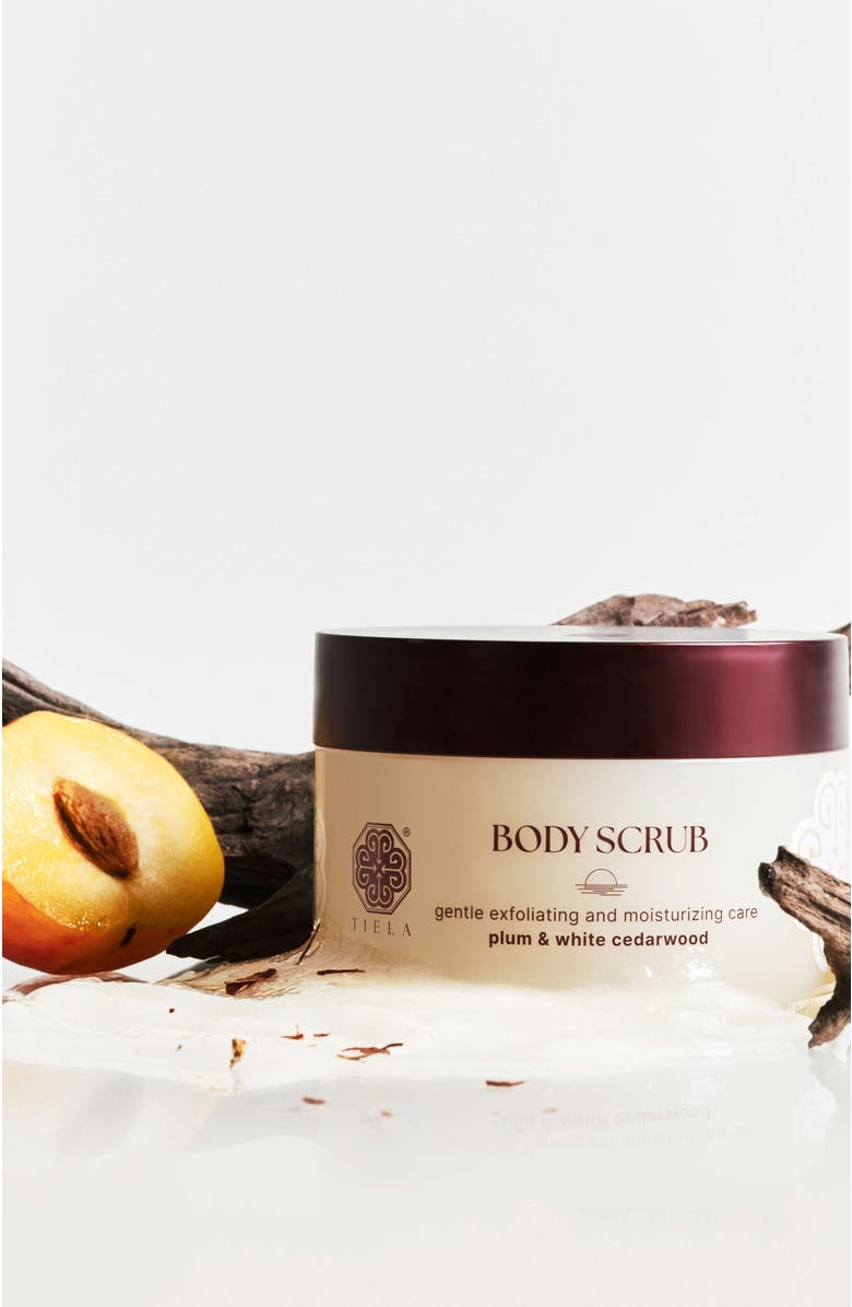 Tiela Perfume Therapy Body Scrub Sunset, Alternate, color, NO COLOR