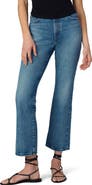 Joe's The Stacey High Waist Ankle Bootcut Jeans