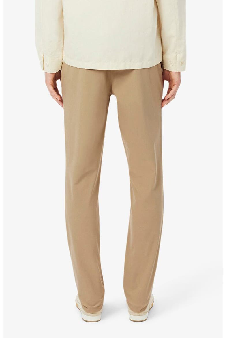 Slim Fit Commuter Chinos, Alternate, color, VIENNESE