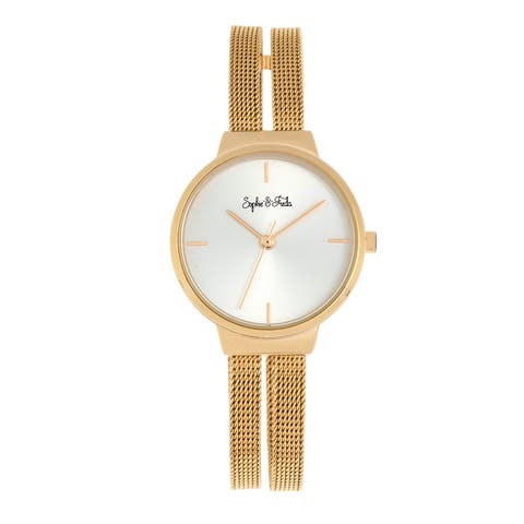 Sedona Bracelet Watch