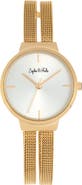 Sophie and Freda Sedona Bracelet Watch