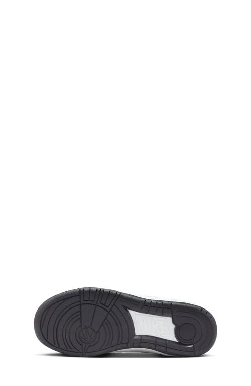 Nike Full Force Lo Sneaker In Multi