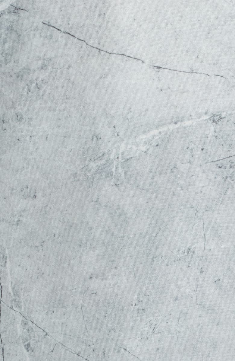 SANTO STUDIO Tempo Tech T-Shirt, Alternate, color, Carrara Grey