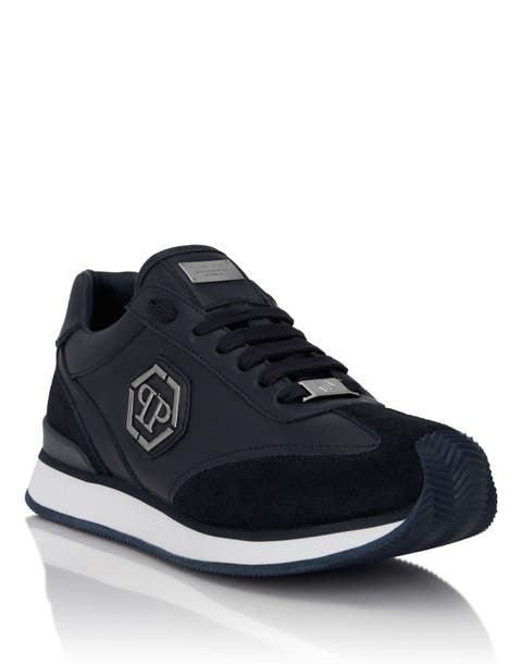 Runner Hexagon Patch Unisex