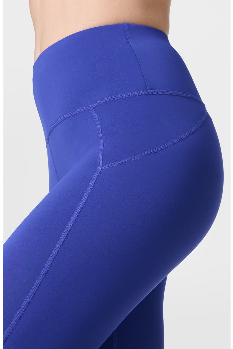 All Day 7/8 Leggings, Alternate, color, RICH BLUE