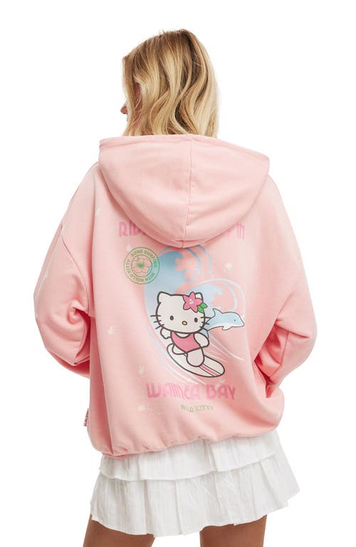 Cotton On License Graphic Hoodie