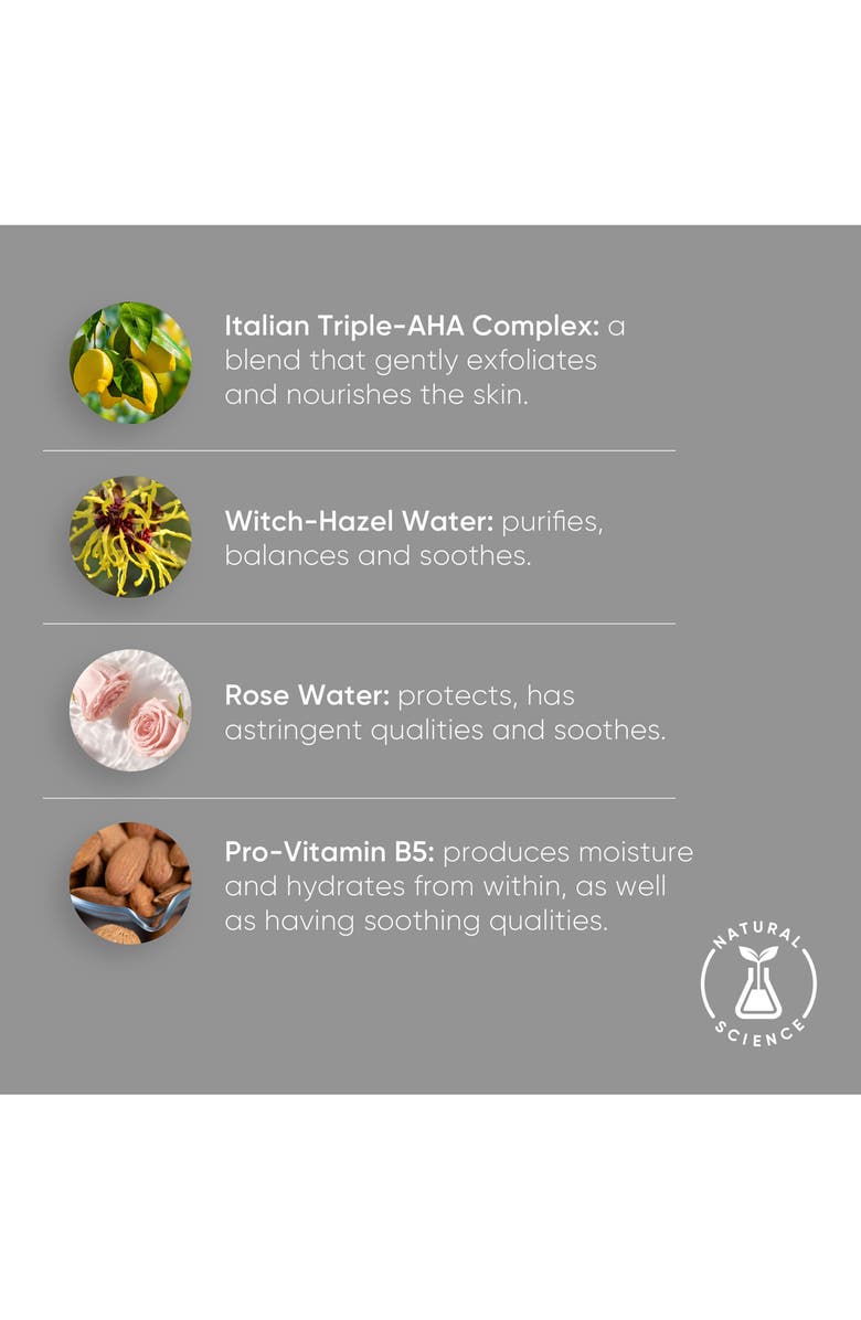 IRENE FORTE Lemon Toner, Alternate, color, NO COLOR