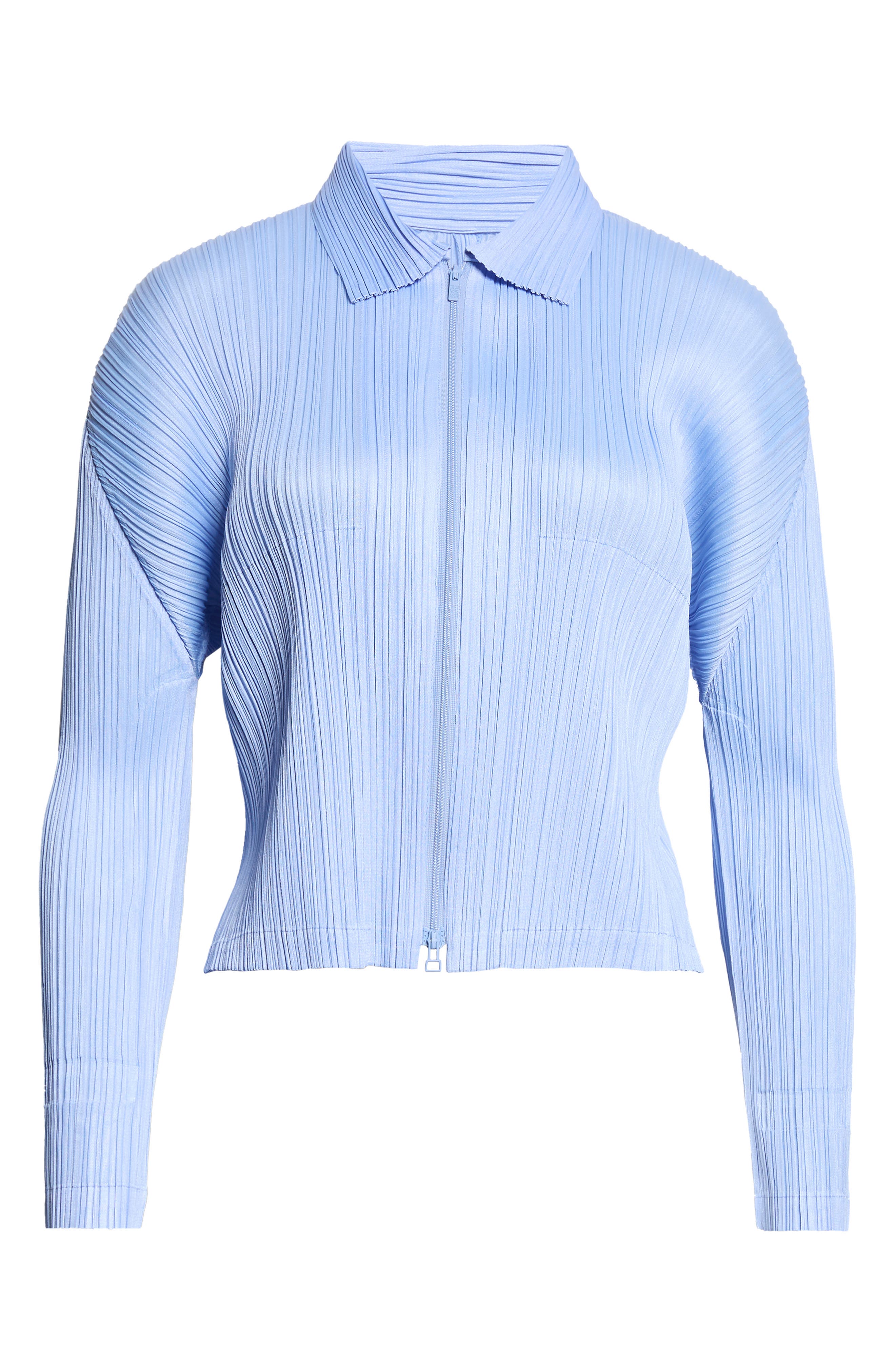 selected LIGHT BLUE
