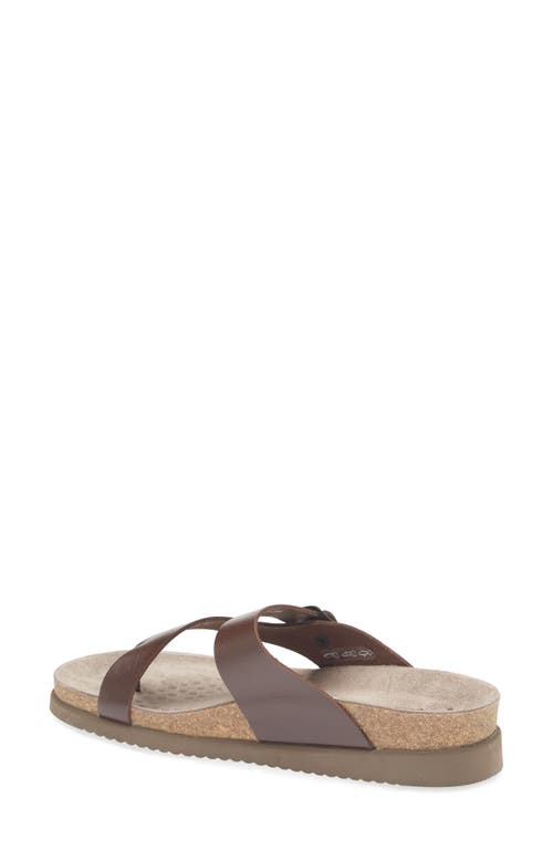 Mephisto Helen Toe Loop Sandal