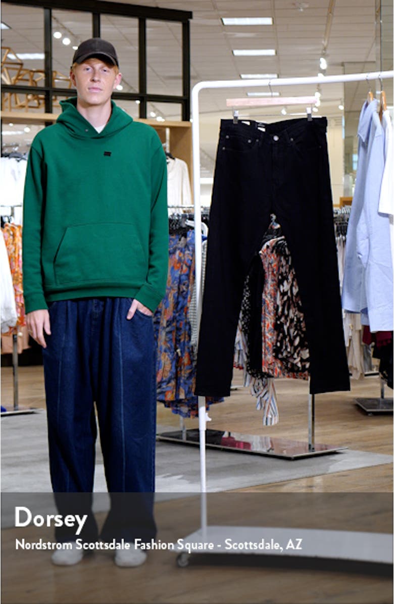 505<sup>™</sup> Relaxed Straight Leg Jeans, sales video thumbnail