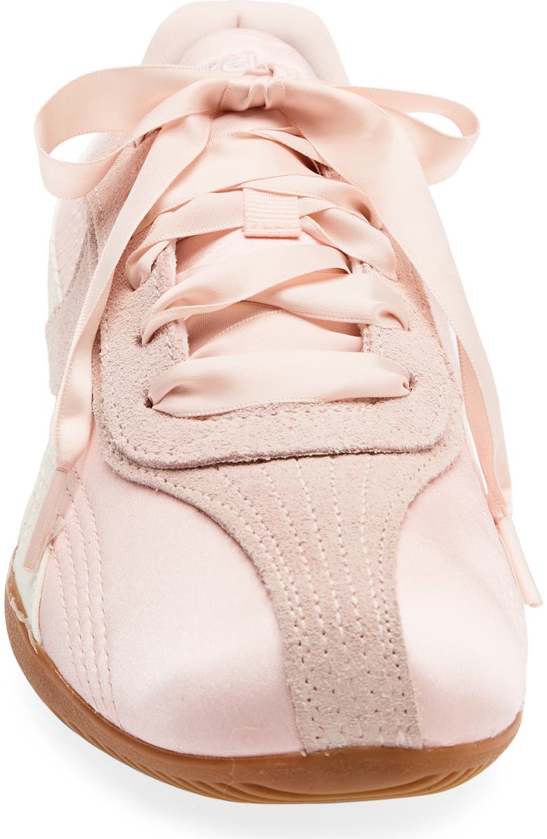 Reebok Ultra Lo Sneaker, Alternate, color, Purepink/ Chalk/ Gum