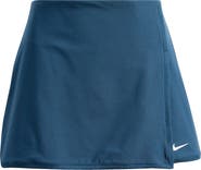 Nike Victory Dri-FIT Straight Tennis Skort
