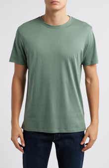 Robert Barakett Georgia Pima Cotton T-Shirt