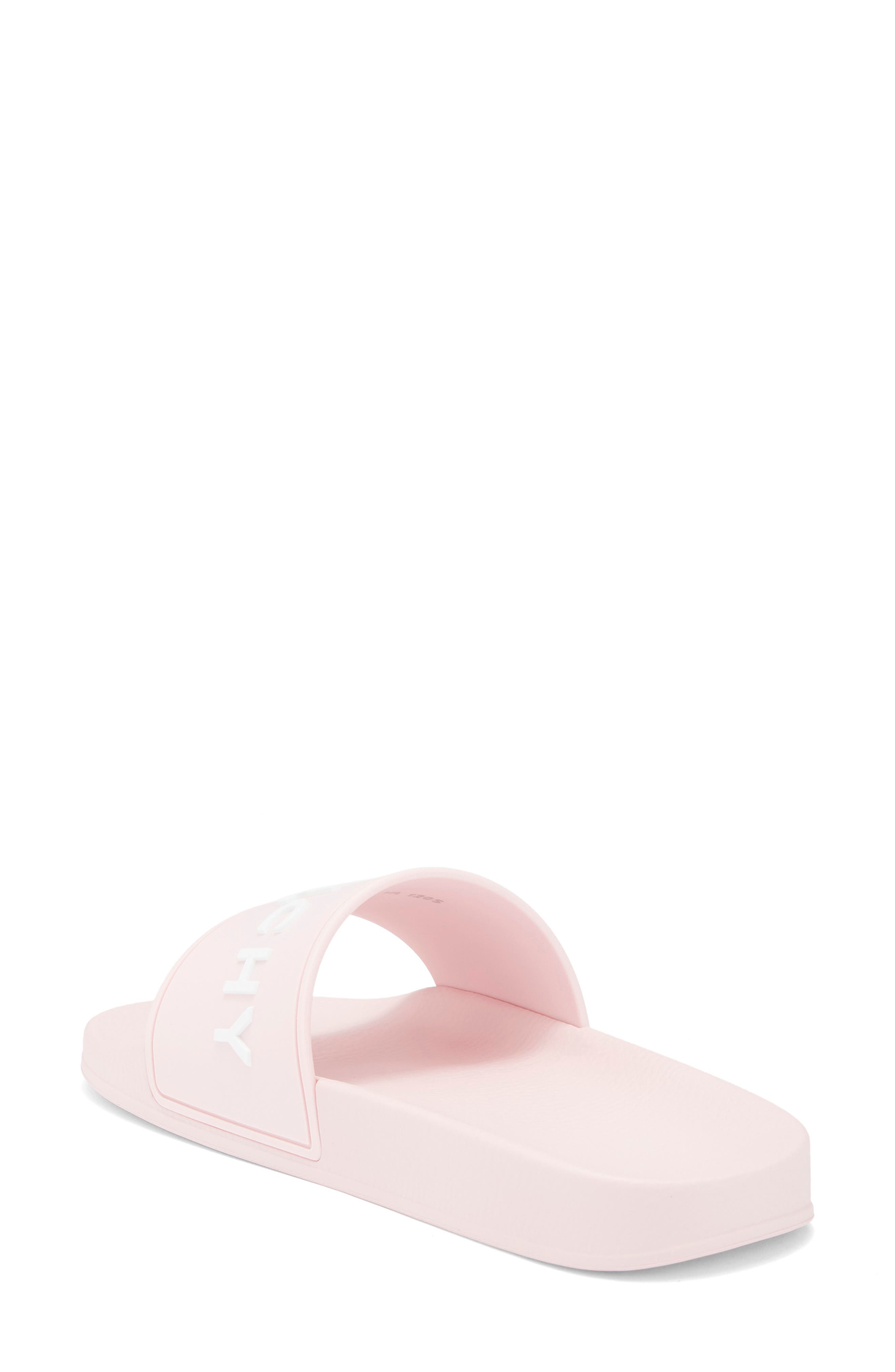 Logo Slide Sandal - image 4